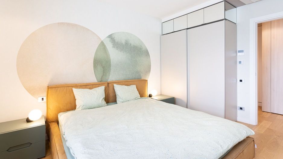 Apartament | 2 camere | Aviatiei Tower | Parcare subterana - Poză 6