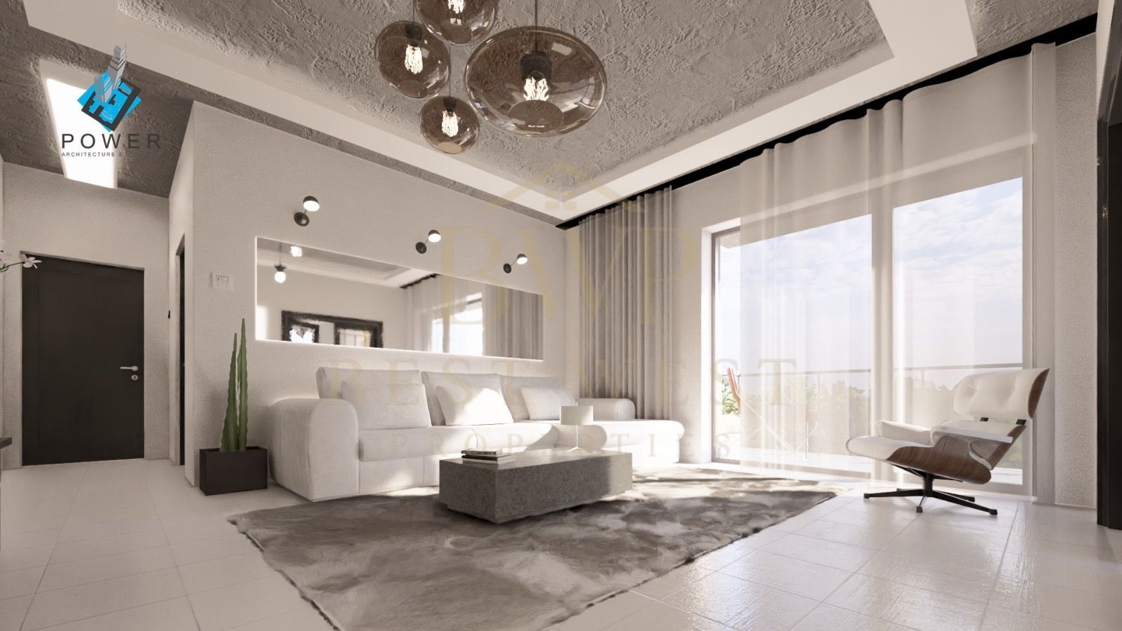 Apartament nou, 2 camere, Giroc principală - Poză 2