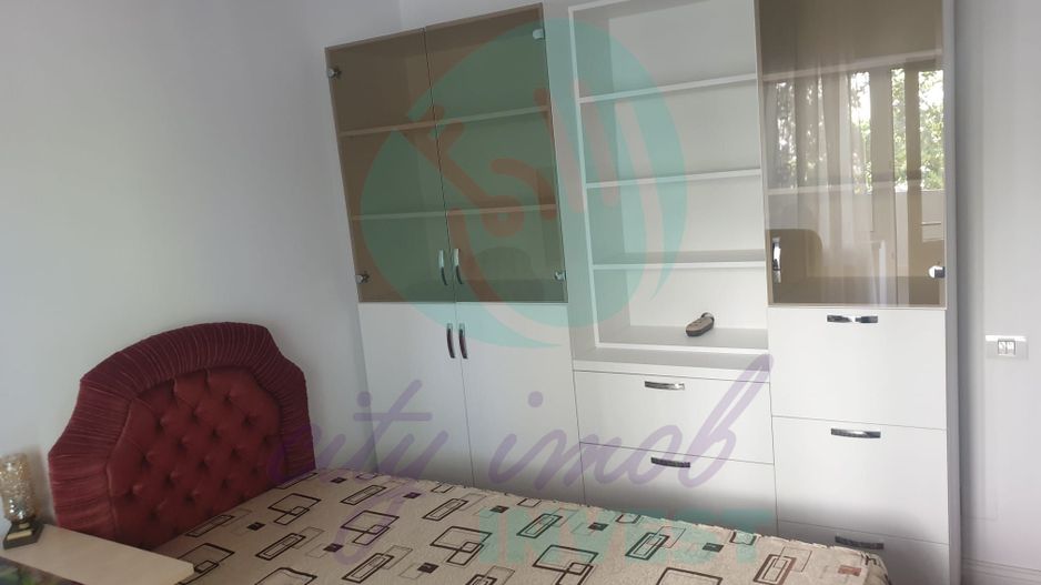 4 camere decomandate in zona Mall Vitan - Poză 9