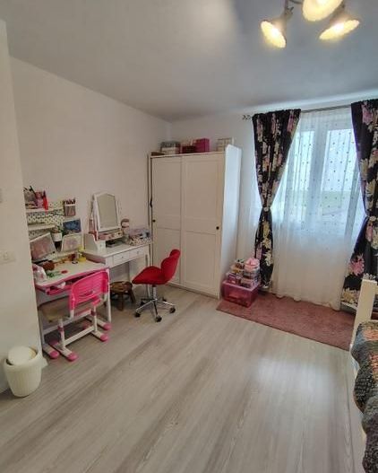 Giroc | Duplex separat prin camera tehnica | 4 camere | Complet mobilat - Poză 11