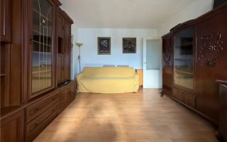 Apartament semidecomandat de închiriat cu 3 camere în Mănăștur - Poză 4