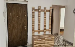 4 camere+ Garaj– Bd. Unirii | 80 mp | Etaj 3 | 2 băi | 2 balcoane - Poză 12