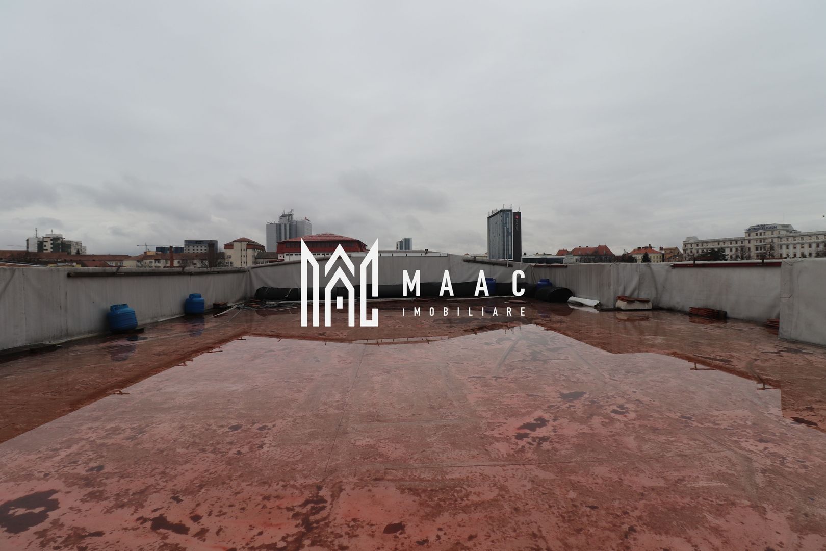 Spatiu de inchiriat I 150 mpu I Centrul Sibiului - Poză 13