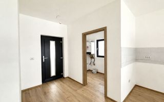 COM 0% Casa tip duplex cu 4 camere | Beregsau Mare - Poză 3