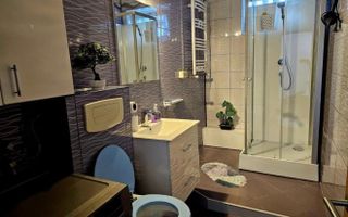 Apartament 2 camere, zona Centru Civic, Afi mall Brasov - Poză 8