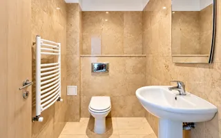 Penthouse 5 camere 287 mp | Terase 195 mp | lift privat | 2 Parcări - Poză 30