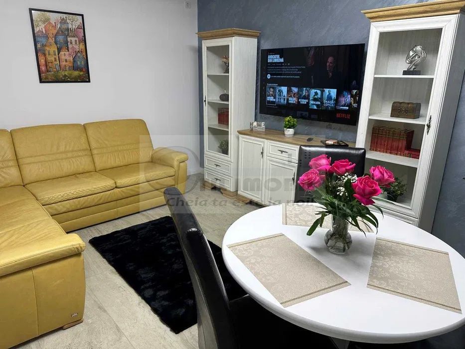 Apartament 2 camere si Loc de parcare– Vilă Nouă, Tudor Vladimirescu - Poză 2