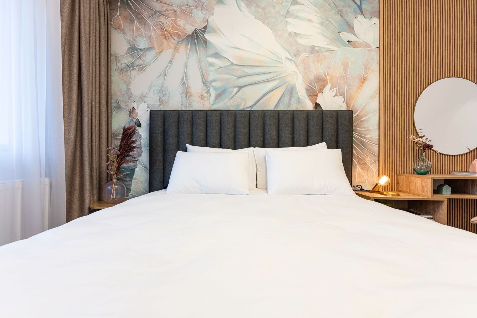 Apartament de inchiriat cu 3 camere - Poză 3