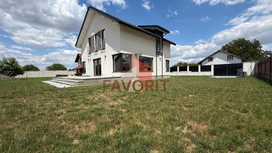 Comision 0% | Casa Individuala | Toate utilitatile | Zona centrala - Poză 24