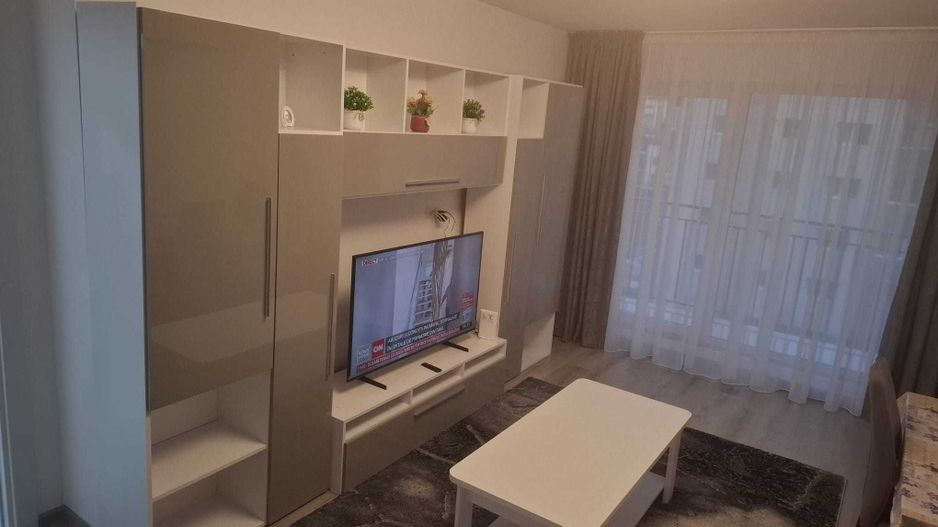 De inchiriat apartament cu 2 camere NOU 2025 , Grand Arena sector4 - Poză 3