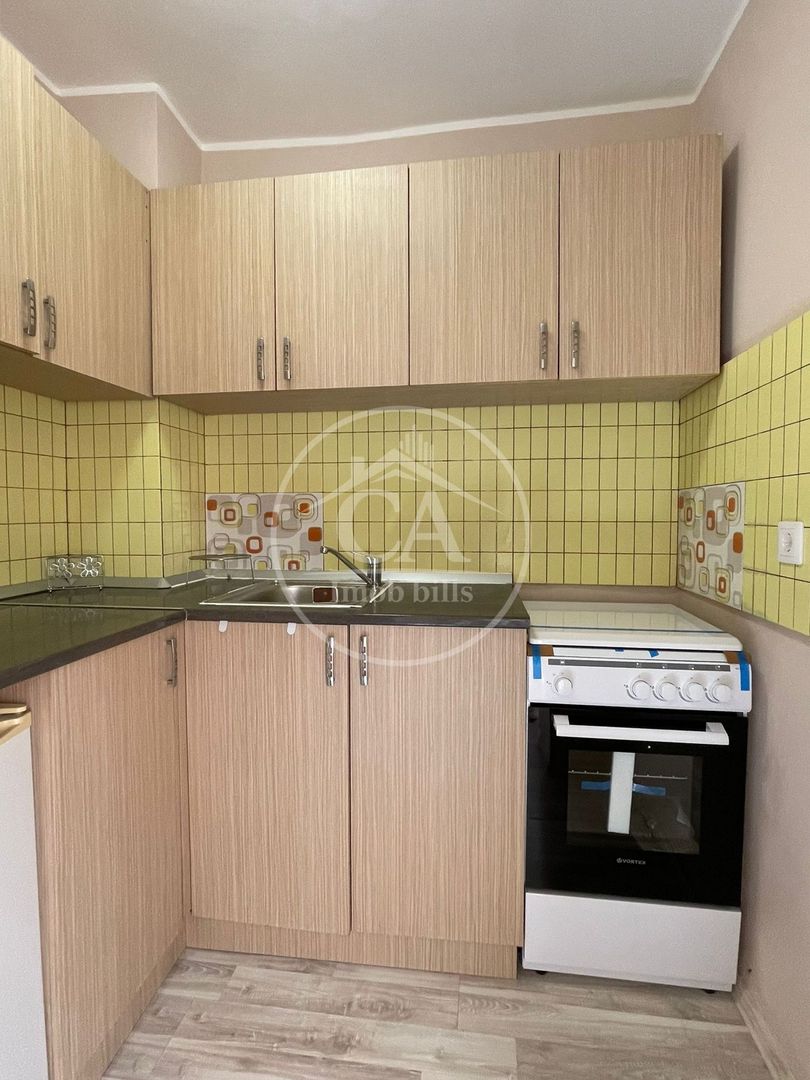 Apartament de inchiriat cu 1 camera in zona Iosia, Oradea - Poză 5