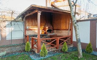 Chirie, casă, 2 nivele, 5 camere, strada  Anton Ablov, Telecentru - Poză 3