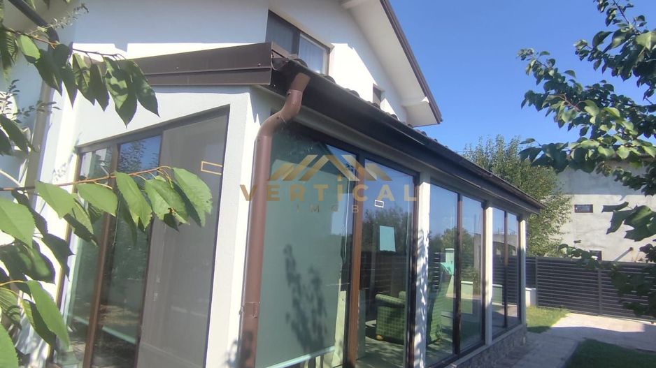 casa superba gata de  mutare - Poză 3