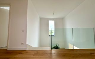 Vila Exclusivista in Mijlocul Naturii *959mp teren*/ 420mpc / Balotesti - Poză 44