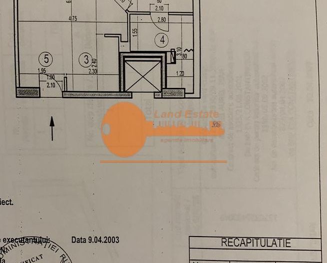 2 camere Herastrau-Aron Cotrus - Poză 7