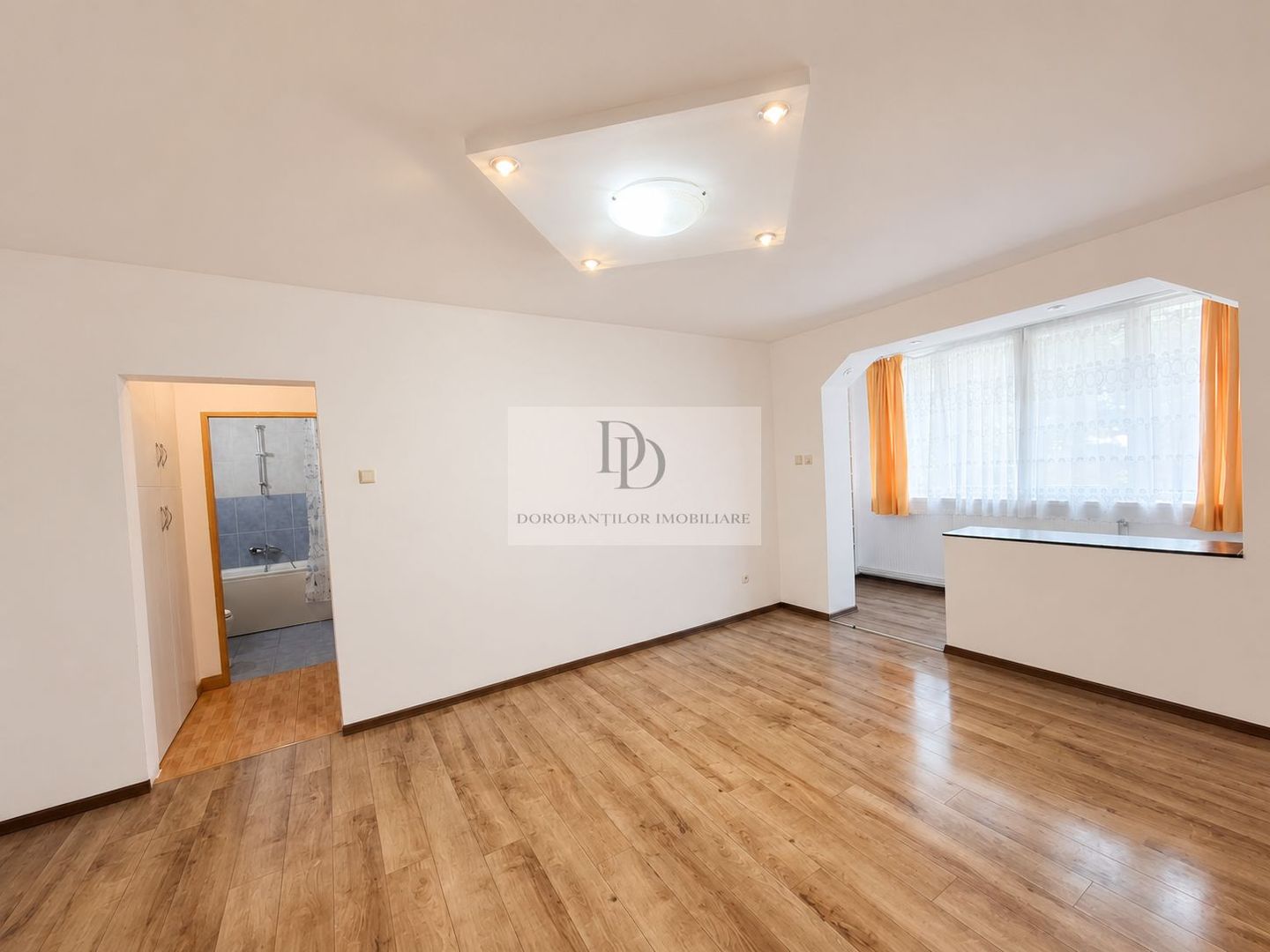 Apartament 2 camere | 53 mp | Renovat | Gheorgheni – Mercur - Poză 5