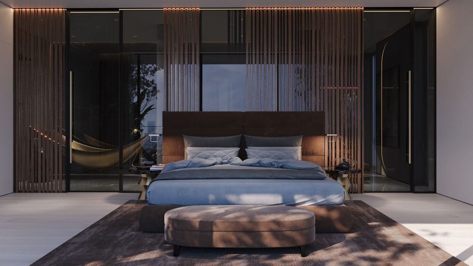 Apartament de 5 camere modern, situat la etajul 5 în zona Aviatorilor - Poză 1