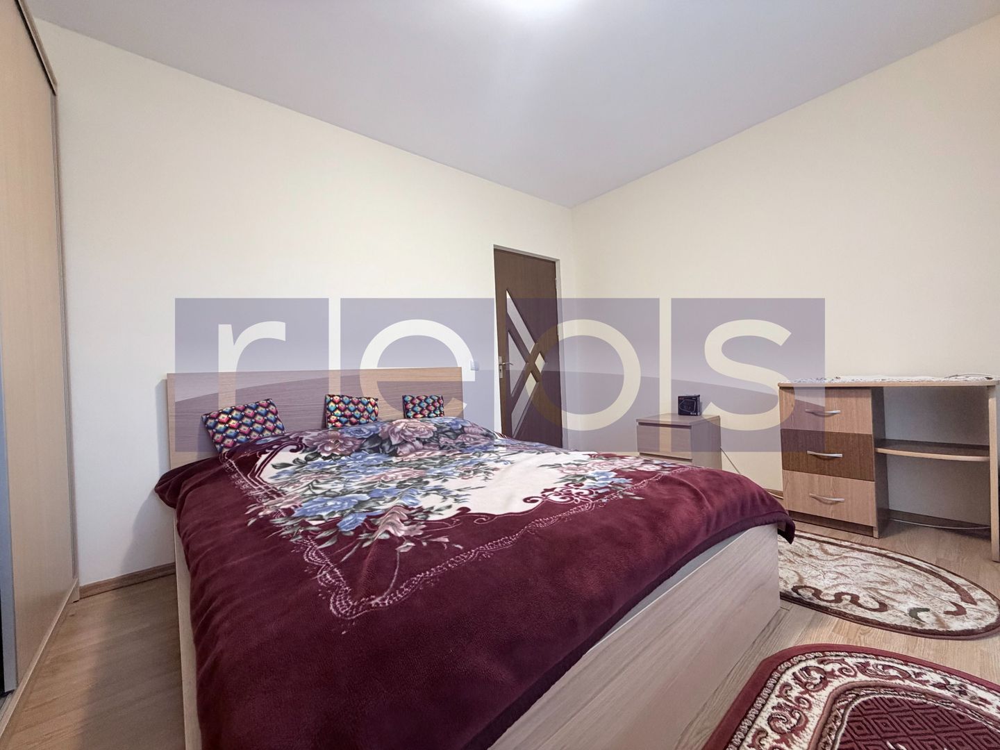 VANZARE 2 CAMERE | METROU | PARCUL BAZILESCU | - Poză 5