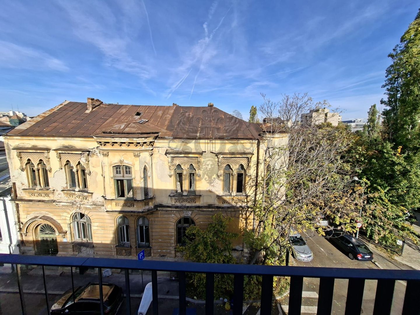 Parc Cazzavillan | 4 camere | Bloc 2020 | 140 utili +180mp terasa| - Poză 22