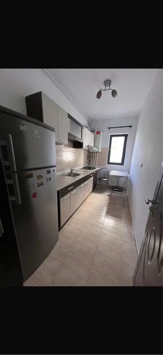 GARSONIERA- BANEASA, PET/FRIENDLZ, CENTRALA PROPRIE, BUCATARIE INCHISA - Poză 1