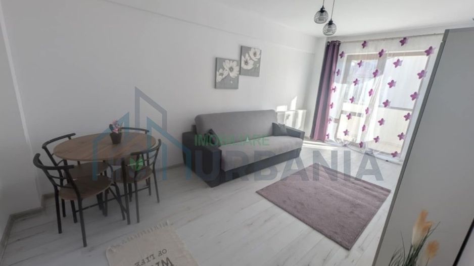 Apartament 2 camere decomandat de inchiriat - Visan, Strada Sfantul Ilie - Poză 6