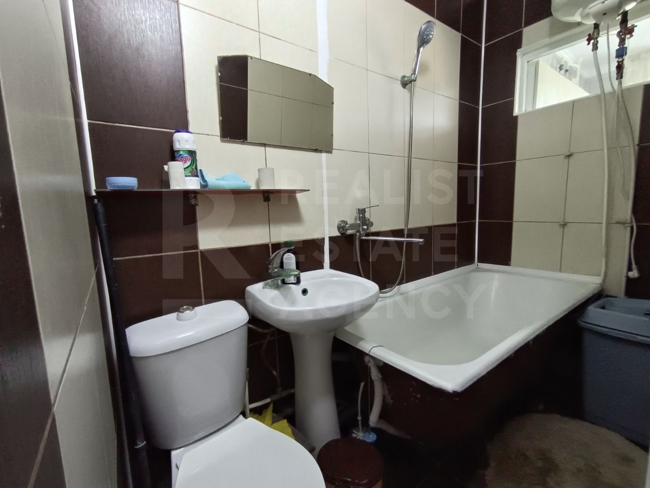 Chirie, apartament, 1 cameră, str. Ștefan cel Mare, Bățli - Poză 7