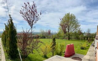 Penthouse de lux, Bucium, priveliste panoramica, 140 mp - Poză 5