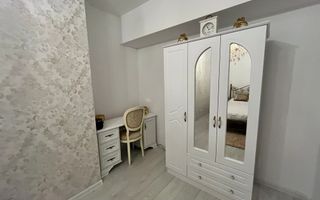 APARTAMENT NOU RENOVAT LA INCHIRIERE LANGA SOSEAUA NORDULUI - Poză 23