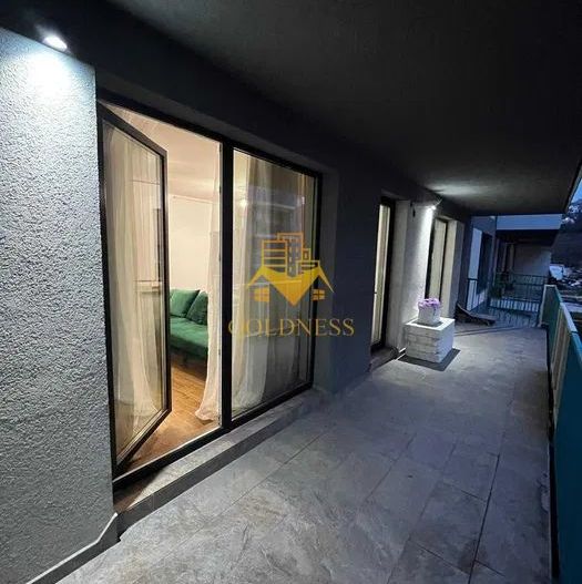 2 Camere decomandate,Bloc nou, Floresti, BMW,Metro,Vivo Mall,Parcare - Poză 5