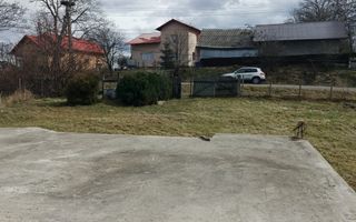 Teren intravilan de vânzare Horodniceni Suceava - Poză 3