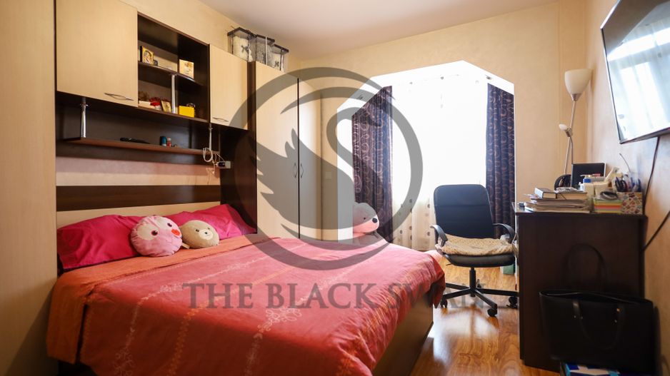 Apartament cu 3 camere de vanzare | Vest, Ploiesti | Comision 0% - Poză 8