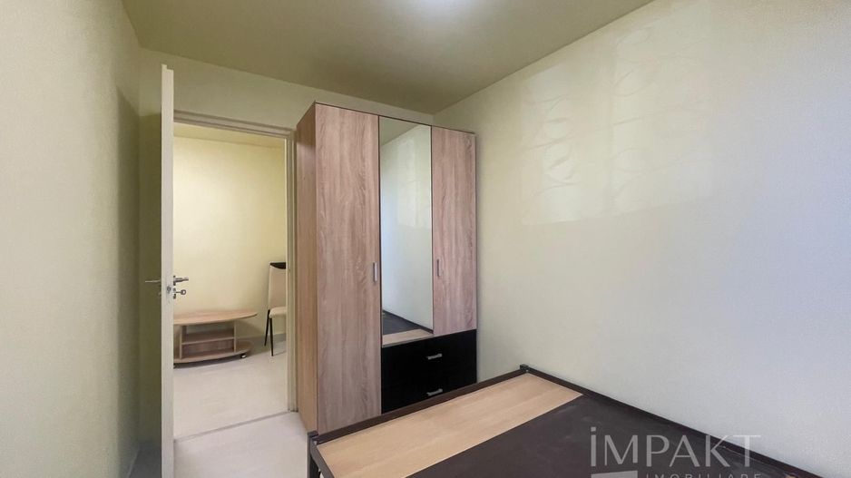 Apartament cu 2 camere, zonă UMF – ideal investiție - Poză 4