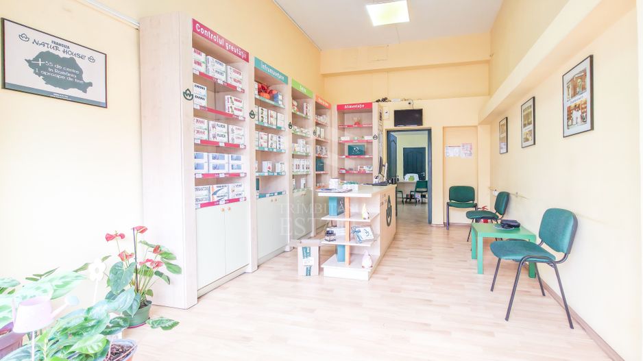 Spațiu comercial – Str. Margeanului nr. 38,  Sector 5, Petre Ispirescu - Poză 4