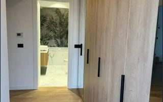 Duplex 4 camere, 91 mp + 38 mp terase, Sun Royal View - Piața Sudului - Poză 7