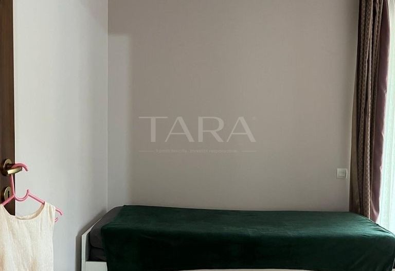 Apartament cu 3 camere de vânzare, Floresti. - Poză 7