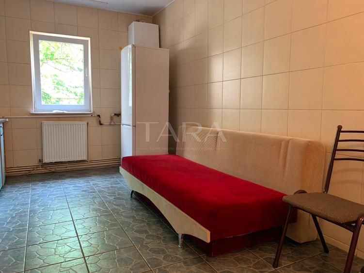 Vând apartament 3 camere decomandat zona Pasteur, Zucca, UMF. - Poză 3