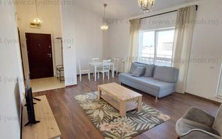 Vanzare  Apartament  doua camere Baneasa - Poză 15