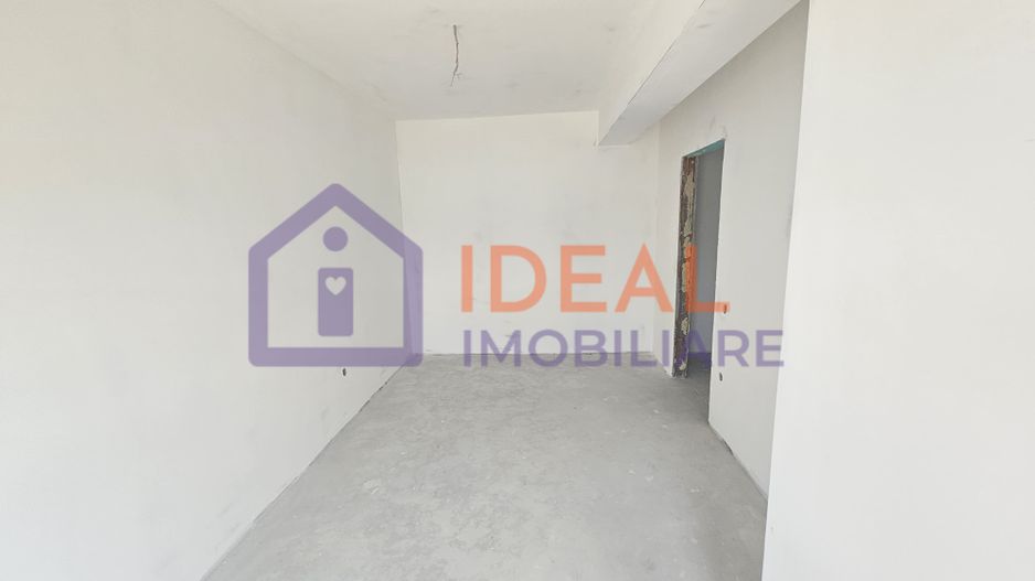 Apartament 2 camere si balcon la cheie, zona Doamna Stanca - Poză 2