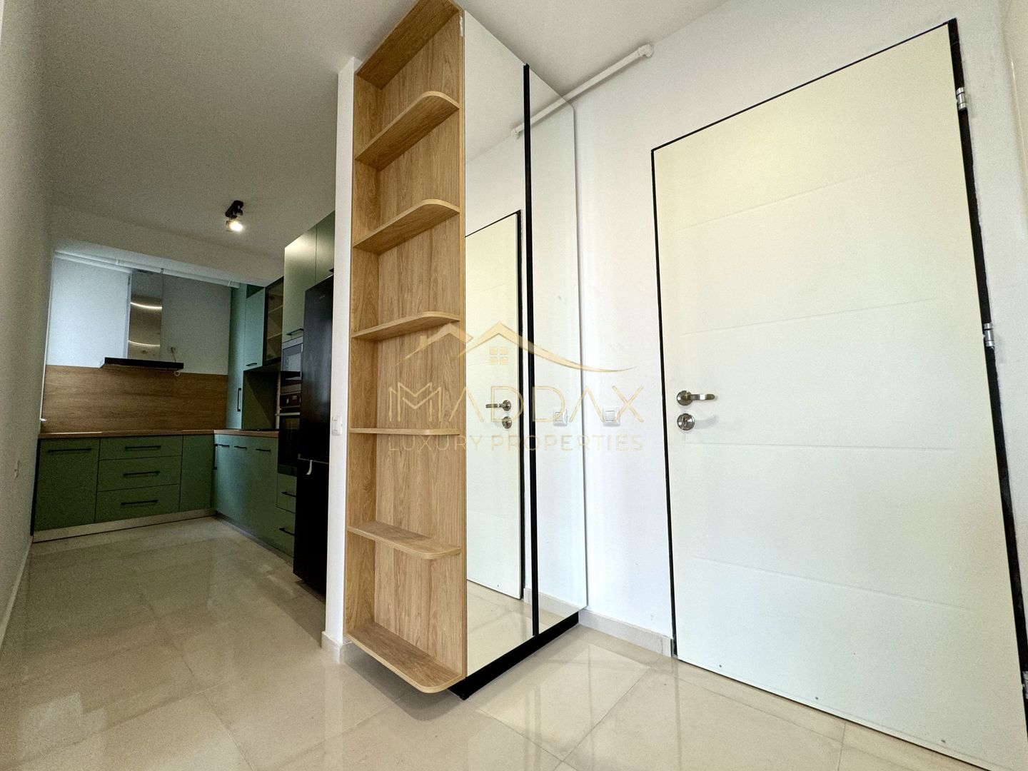 Apartament cu 2 camere + Parking //Floreasca - Amazing Lake View - Poză 30