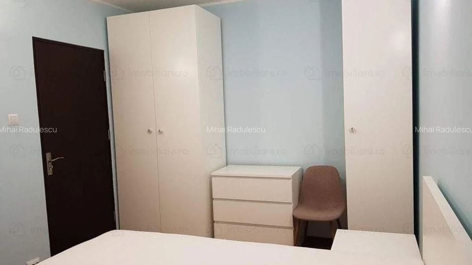 APARTAMENT MODERN 2 CAMERE GORJULUI MOBILAT & UTILAT BLOC ANVELOPAT - Poză 2