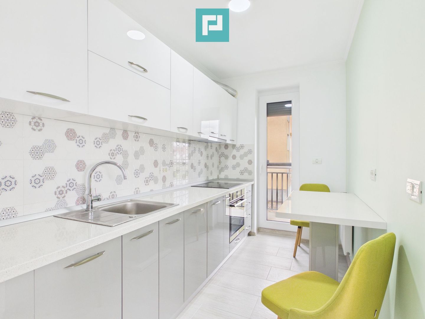 Ap 2 camere, Anastasia Residence, parcare proprie - Poză 6