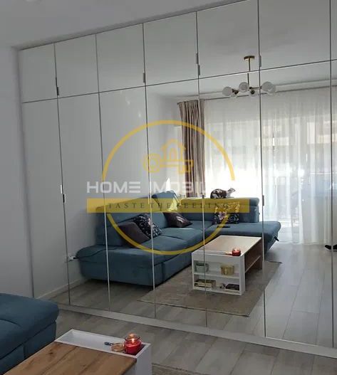 Apartament 2 camere / 57mp / in zona Tatarasi - Poză 2