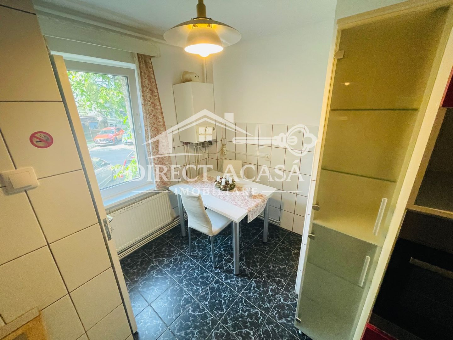 Apartament cu 3 camere de inchiriat-Str Transilvania-Zona Tudor - Poză 5
