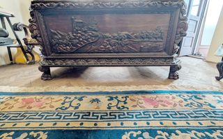 Vanzare Apartament 3 camere Zona Parcul Gradina Icoanei, Bucuresti - Poză 6