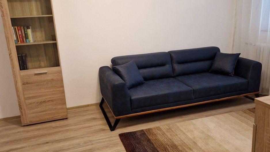 Apartament luminos Tineretului Metrou - Poză 2