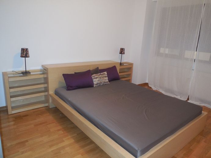 BLOC BOUTIQUE | 5 APARTAMENTE | BLOC 2002 - Poză 1