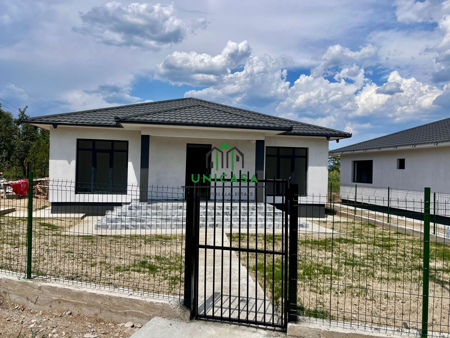 Casa Mihaesti/ 3 Camere - Poză 1