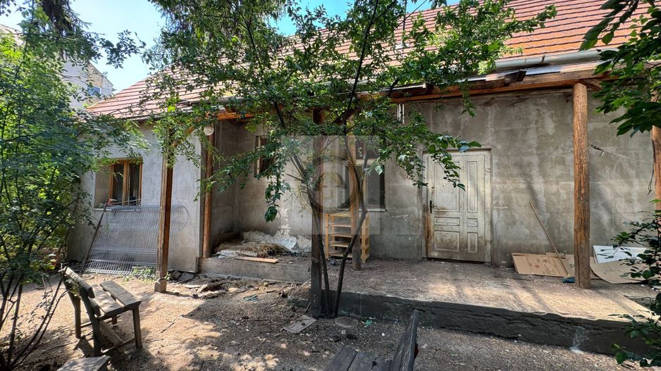 Teren și casă de vânzare în Miercurea Ciuc, zona L1u (strada Leliceni) - Poză 74