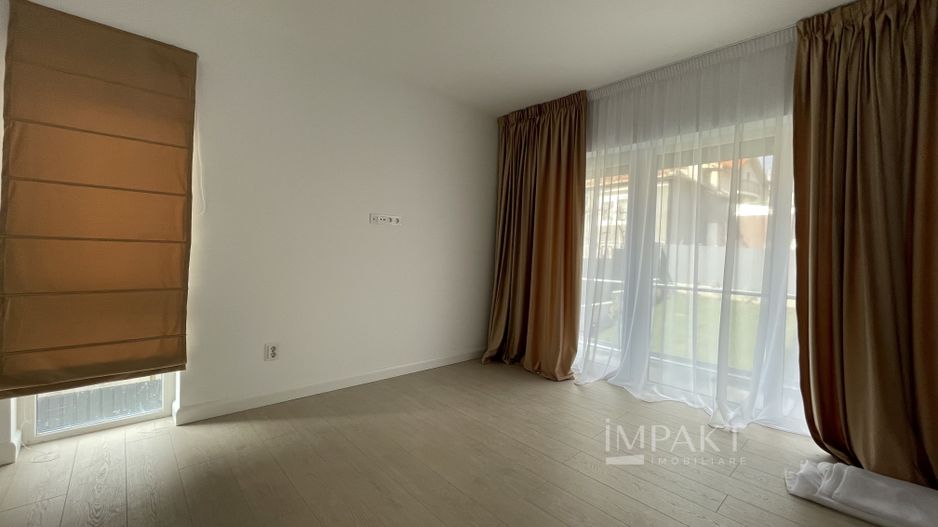 Duplex finisat, 145 mp, panorama superba – Dambul Rotund! - Poză 28