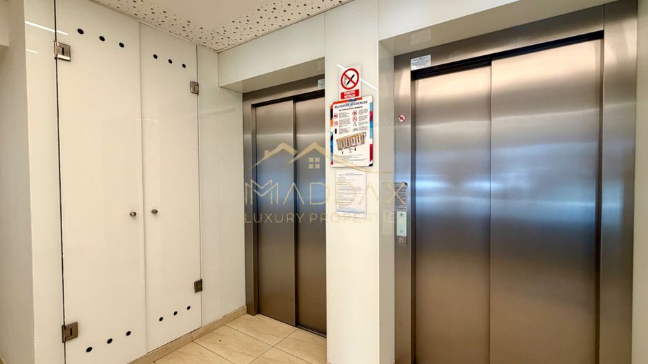 Apartament ultra-modern / *tip duplex* // Zona Floreasca - Poză 40